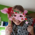 Luisa: Dornröschen