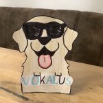 Emas Vokalus