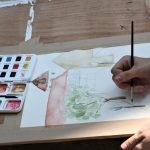 Chloé_Aquarell_Rathaus_21