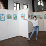 PR_III_Rathaus_Ausstellung _Chloe_Präsentiert_2021