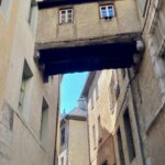 Mittelalterliches Chambéry
