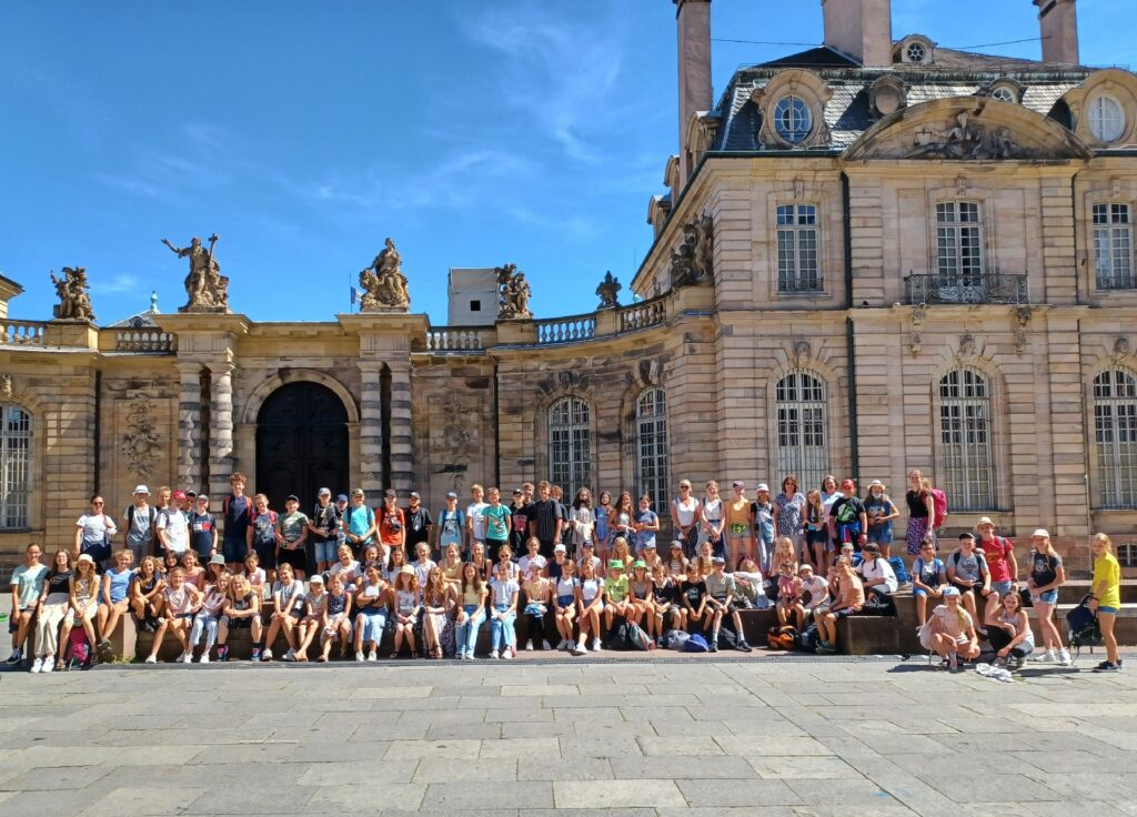88 petits Besigheimer à Strasbourg