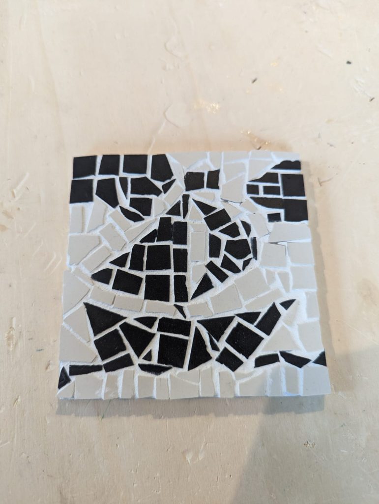 Von Mosaiken und römischer Lebensart