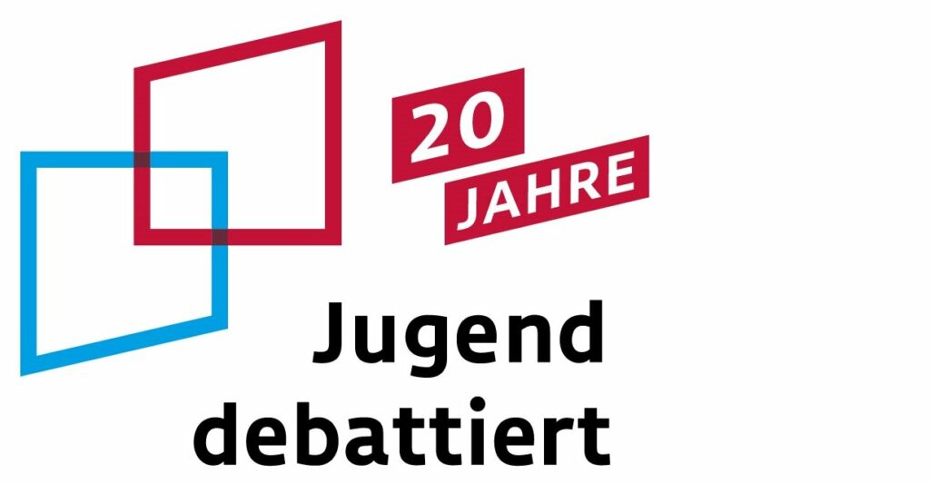 Jugend debattiert für Lehrer:innen