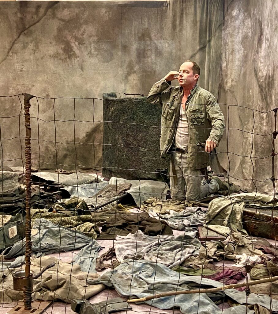 Woyzeck – Aus dem Unterricht auf die Bühne