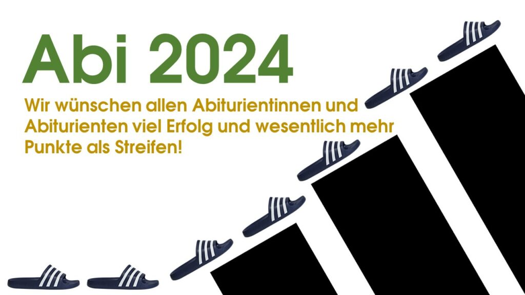 Abitur 2024