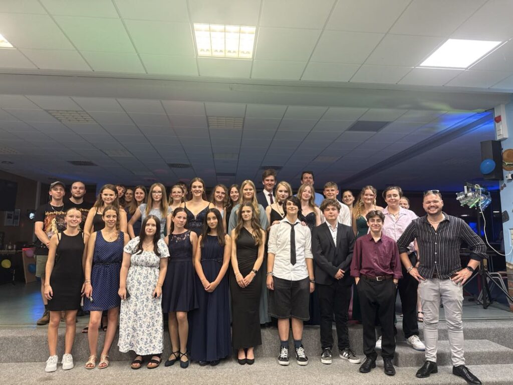 Sommerball 2025