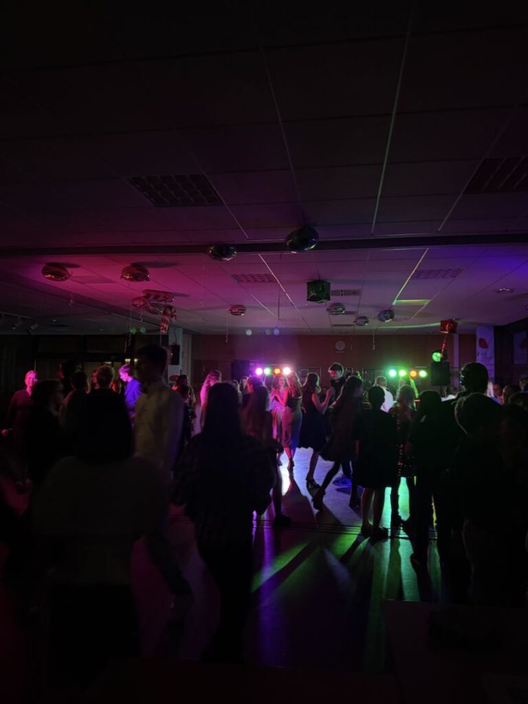 Adventsball